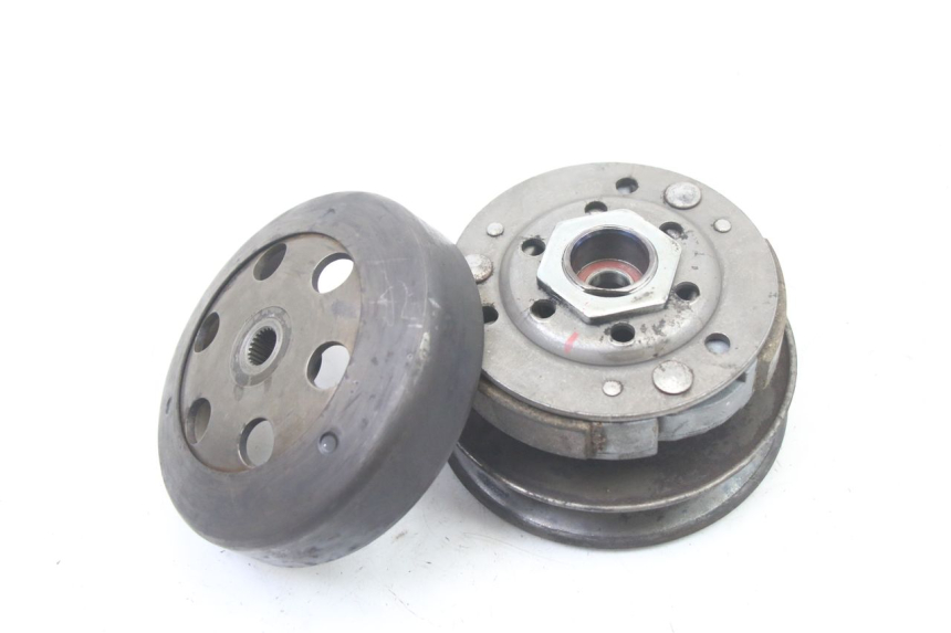 photo de CLUTCH PEUGEOT ELYSTAR 50 (2002 - 2014)