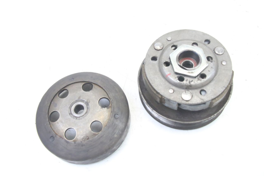 photo de CLUTCH PEUGEOT ELYSTAR 50 (2002 - 2014)