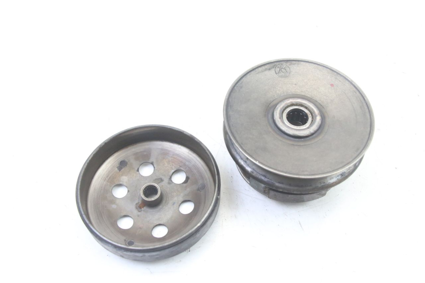 photo de CLUTCH PEUGEOT ELYSTAR 50 (2002 - 2014)