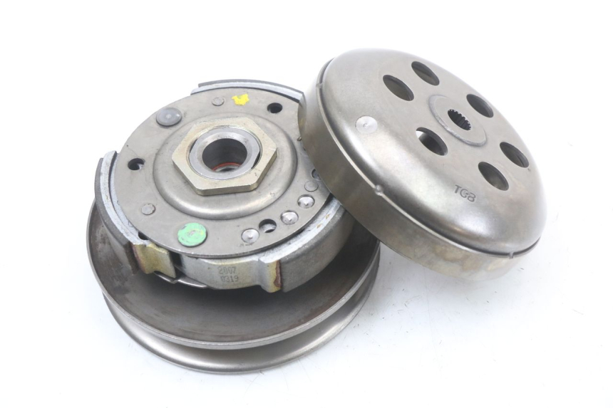 photo de CLUTCH PEUGEOT GEOPOLIS RS 125 (2007 - 2009)