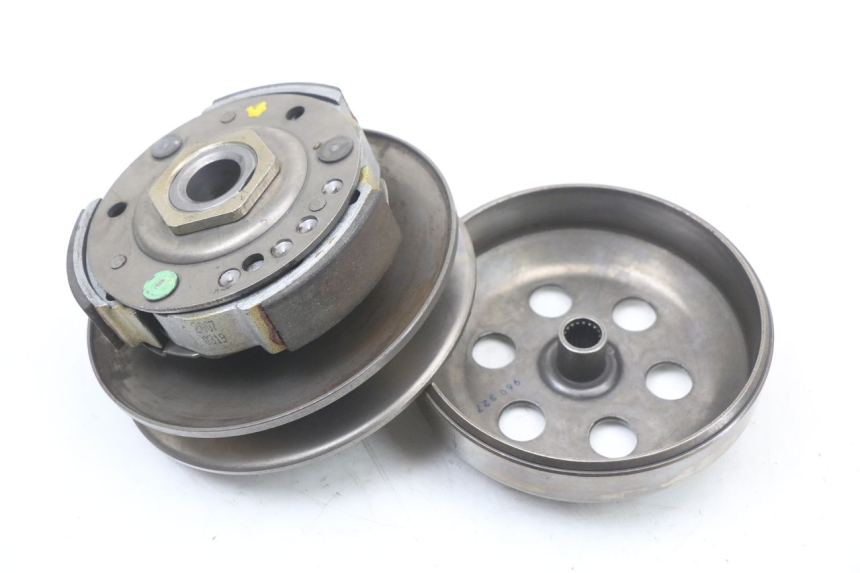 photo de CLUTCH PEUGEOT GEOPOLIS RS 125 (2007 - 2009)