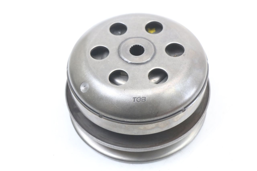 photo de CLUTCH PEUGEOT GEOPOLIS RS 125 (2007 - 2009)
