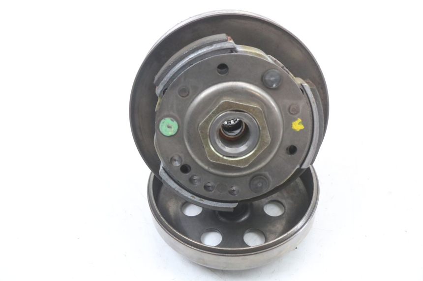 photo de CLUTCH PEUGEOT GEOPOLIS RS 125 (2007 - 2009)