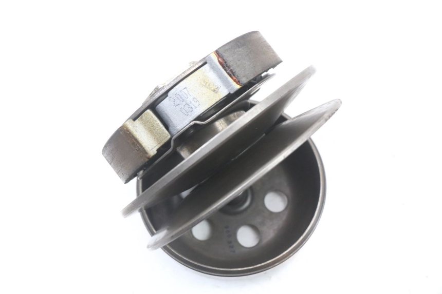photo de CLUTCH PEUGEOT GEOPOLIS RS 125 (2007 - 2009)