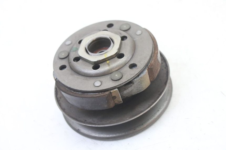 photo de CLUTCH PEUGEOT KISBEE 4T 50 (2010 - 2017)