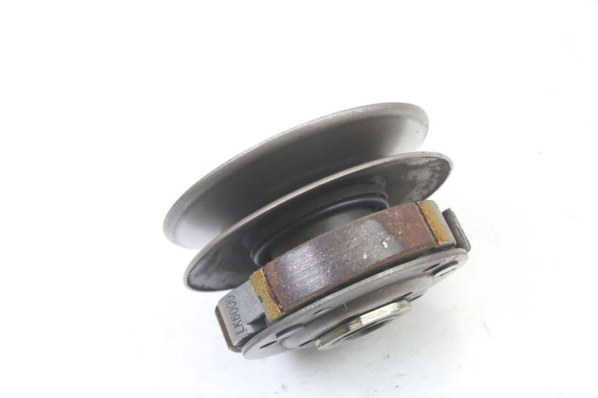 photo de CLUTCH PEUGEOT KISBEE 4T 50 (2010 - 2017)