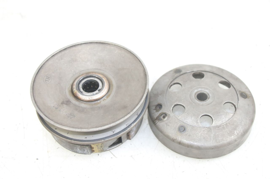 photo de CLUTCH PEUGEOT LUDIX 50 (2005 - 2007)