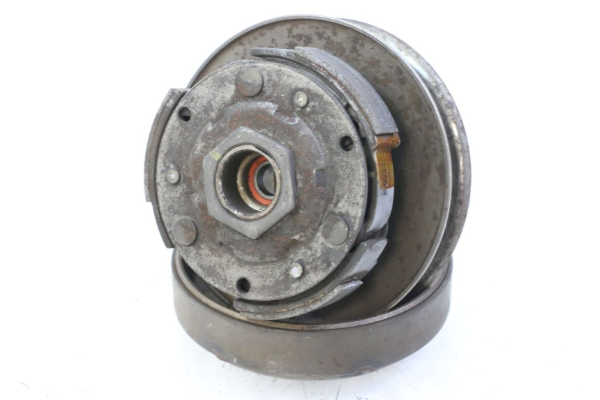 photo de CLUTCH PEUGEOT SATELIS 125 (2013 - 2018)