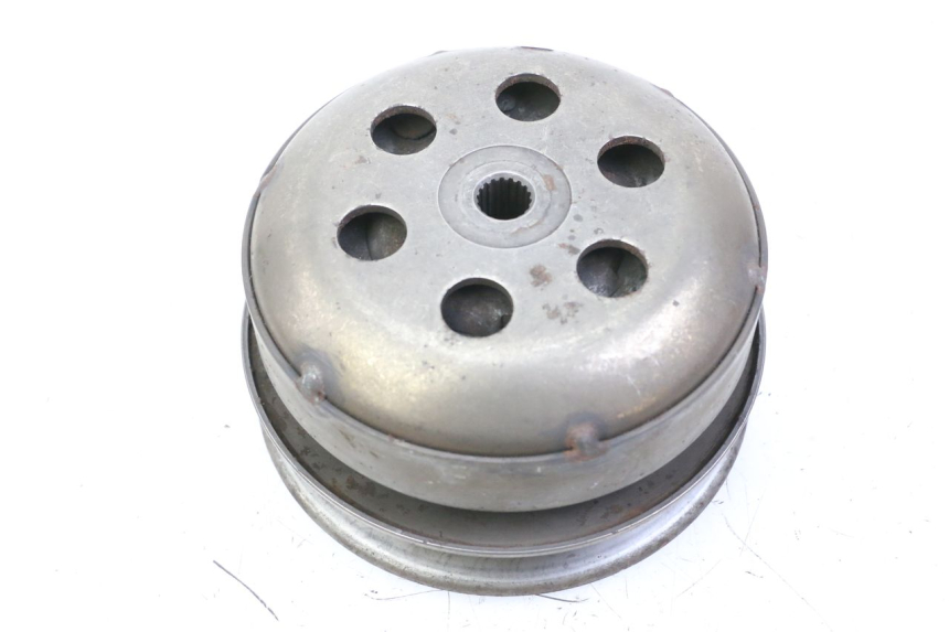 photo de CLUTCH PEUGEOT SATELIS 125 (2013 - 2018)