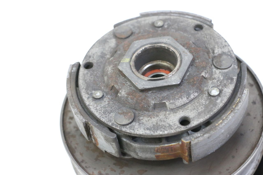 photo de CLUTCH PEUGEOT SATELIS 125 (2013 - 2018)
