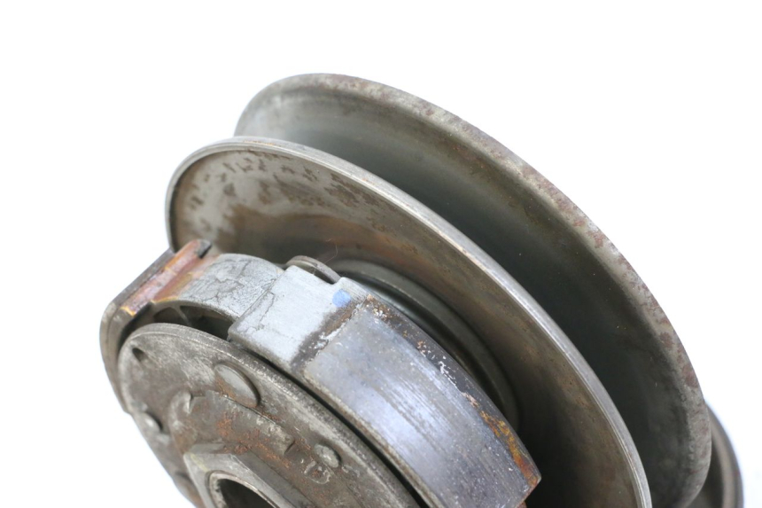 photo de CLUTCH PEUGEOT SATELIS 125 (2013 - 2018)