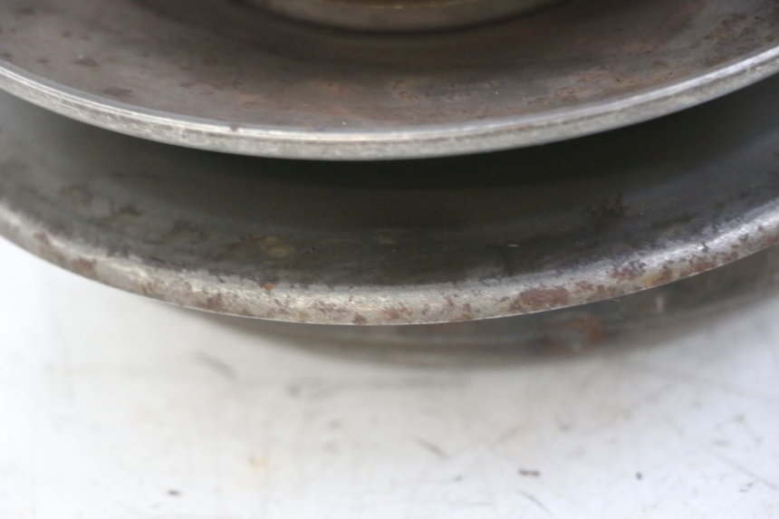 photo de CLUTCH PEUGEOT SATELIS 125 (2013 - 2018)