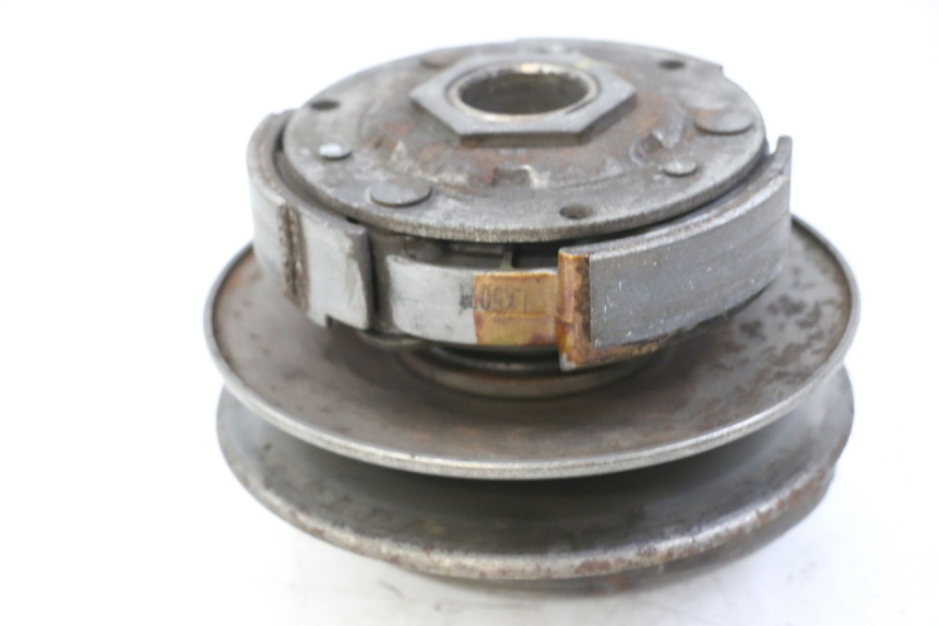 photo de CLUTCH PEUGEOT SATELIS 125 (2013 - 2018)