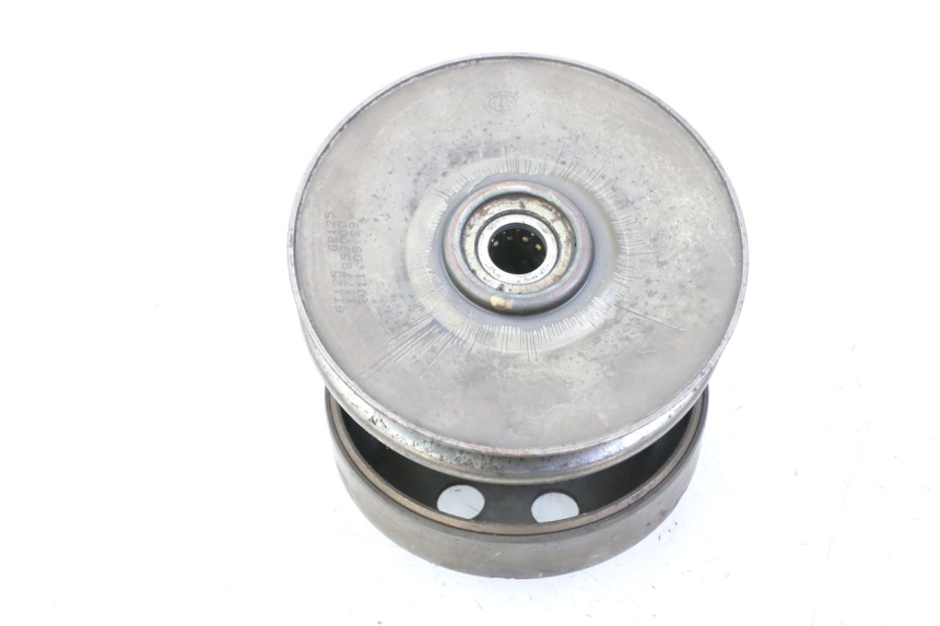 photo de CLUTCH PEUGEOT SATELIS 125 (2013 - 2018)