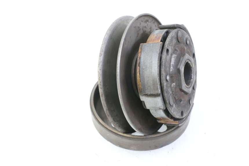 photo de CLUTCH PEUGEOT SATELIS 125 (2013 - 2018)