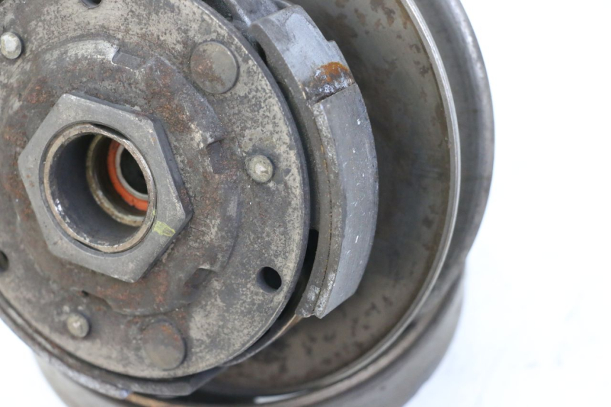 photo de CLUTCH PEUGEOT SATELIS 125 (2013 - 2018)