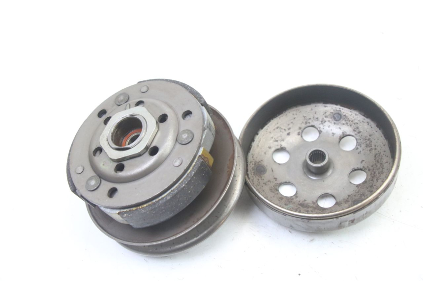 photo de CLUTCH PEUGEOT STREETZONE I 2T 50 (2018 - 2020)