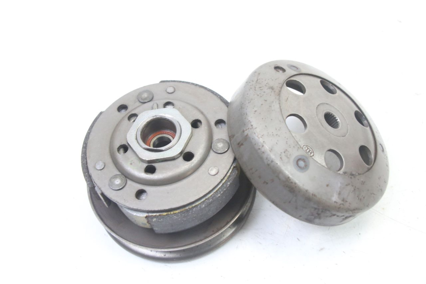 photo de CLUTCH PEUGEOT STREETZONE I 2T 50 (2018 - 2020)