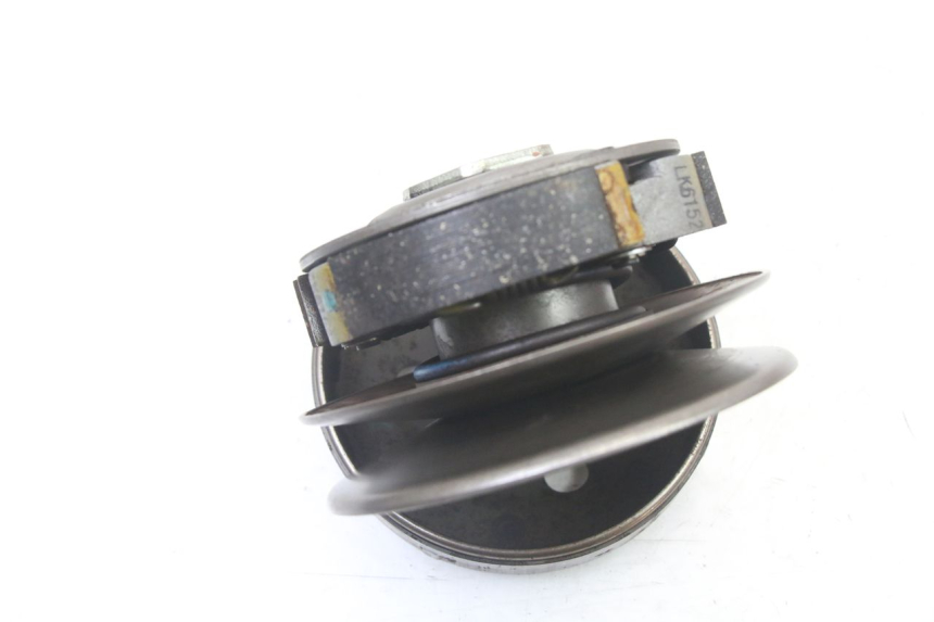 photo de CLUTCH PEUGEOT STREETZONE I 2T 50 (2018 - 2020)