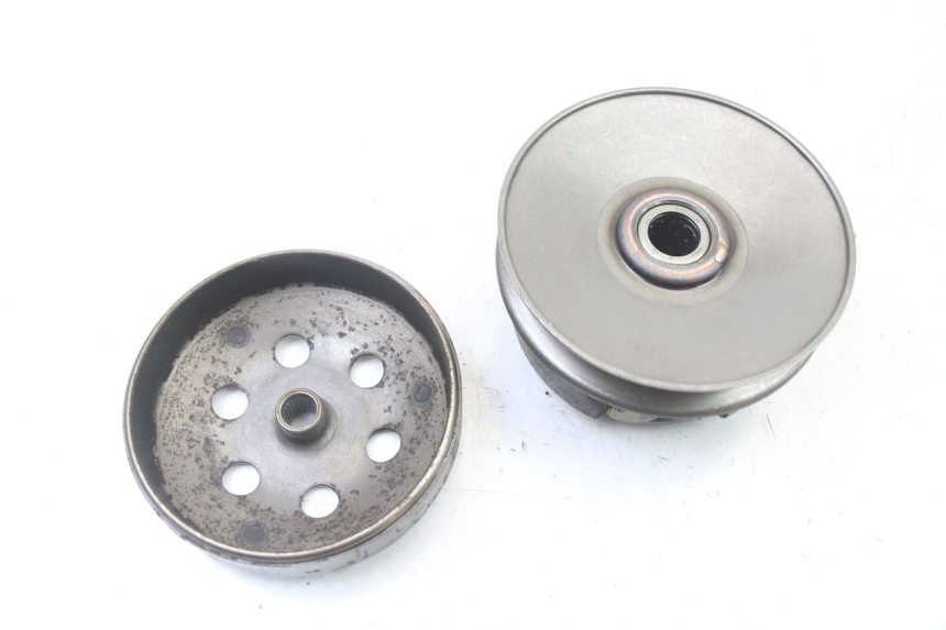photo de CLUTCH PEUGEOT STREETZONE I 2T 50 (2018 - 2020)