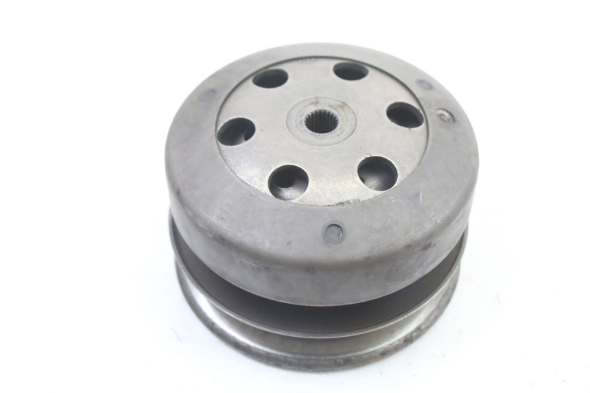 photo de CLUTCH PEUGEOT TKR TREKKER FURIOUS 50 (2005 - 2014)