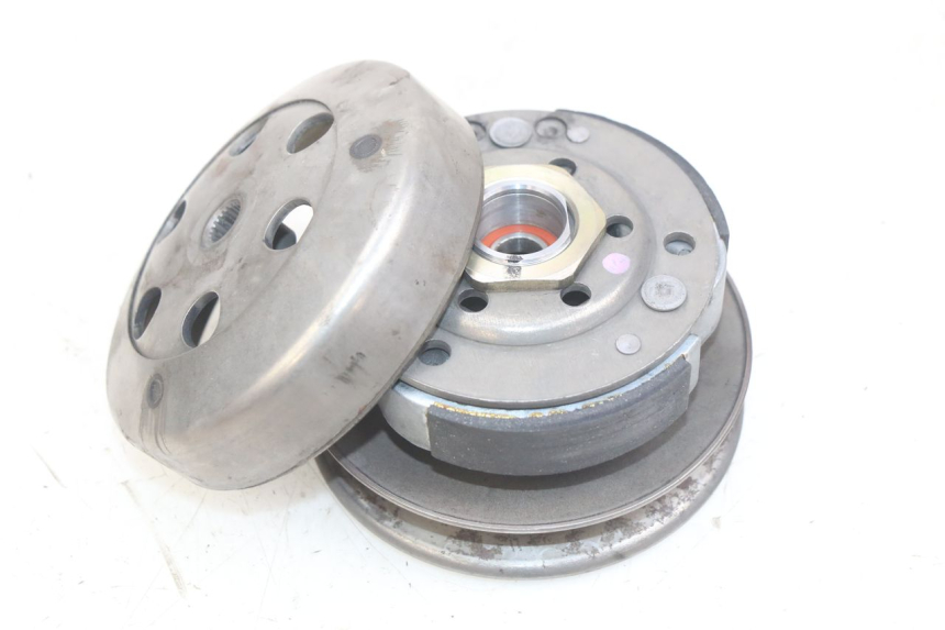 photo de CLUTCH PEUGEOT TREKKER 50 (1998 - 2004)