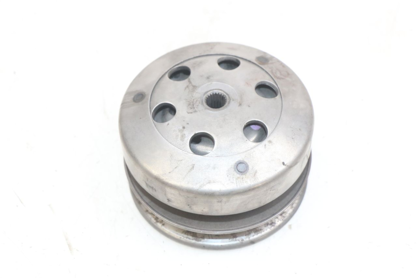 photo de CLUTCH PEUGEOT TREKKER 50 (1998 - 2004)