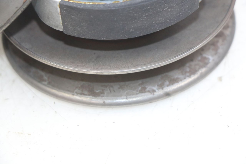 photo de CLUTCH PEUGEOT TREKKER 50 (1998 - 2004)