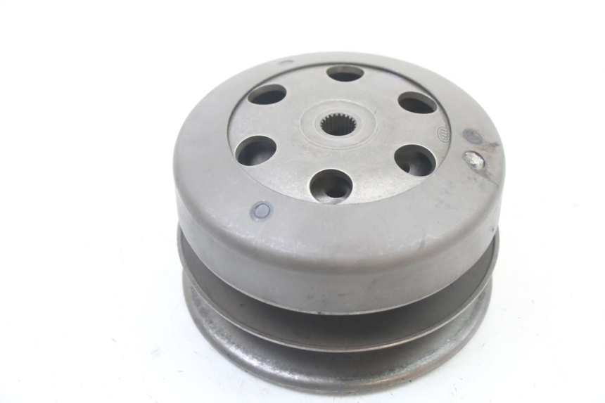 photo de CLUTCH PEUGEOT TREKKER TKR 50 (2005 - 2014)