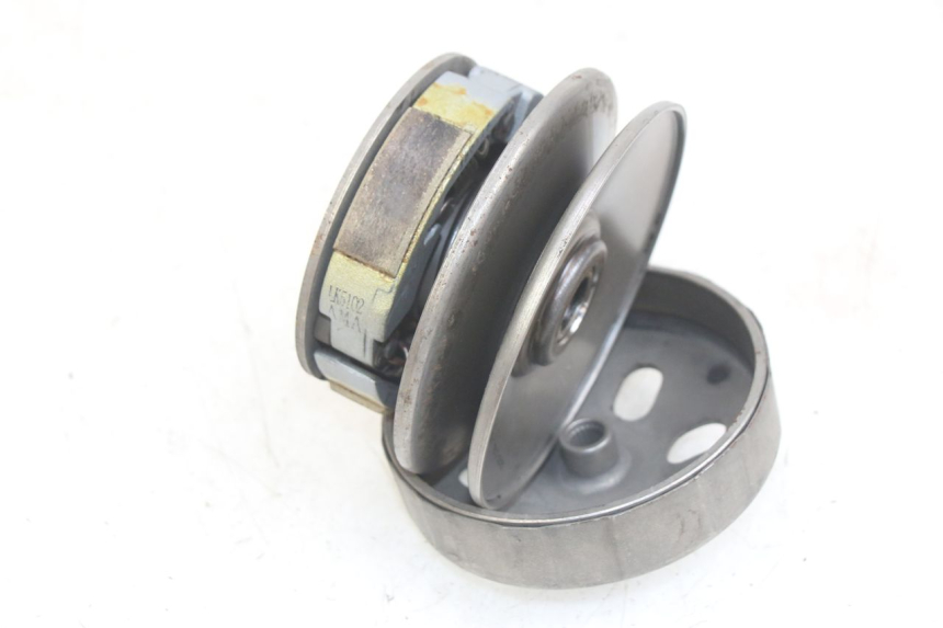 photo de CLUTCH PEUGEOT TWEET 4T 50 (2014 - 2019)