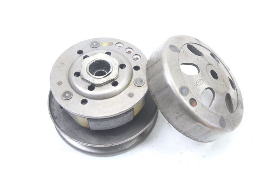 photo de CLUTCH PEUGEOT TWEET 4T 50 (2018 - 2020)