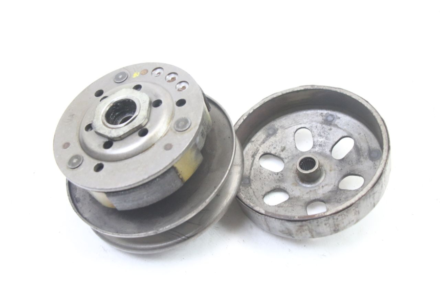 photo de CLUTCH PEUGEOT TWEET 4T 50 (2018 - 2020)