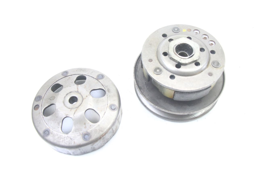 photo de CLUTCH PEUGEOT TWEET 4T 50 (2018 - 2020)