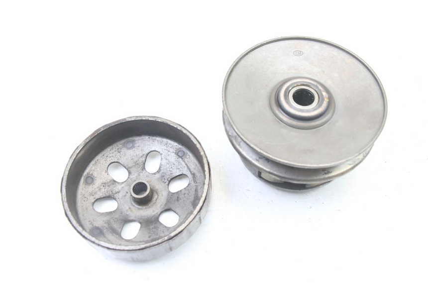 photo de CLUTCH PEUGEOT TWEET 4T 50 (2018 - 2020)