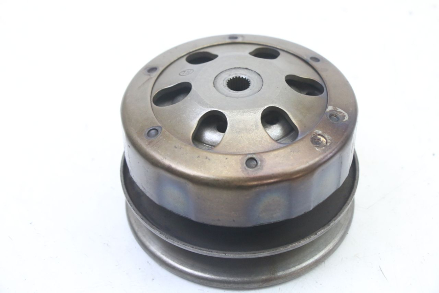 photo de CLUTCH PEUGEOT TWEET PRO CARGO 50 (2018 - 2020)