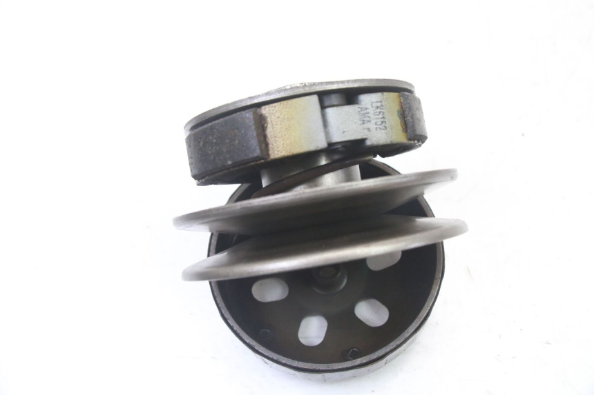photo de CLUTCH PEUGEOT TWEET PRO CARGO 50 (2018 - 2020)