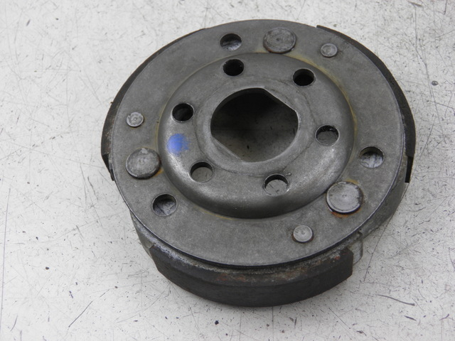 photo de CLUTCH PEUGEOT VIVACITY NEW 2T 50 (2008 - 2017)