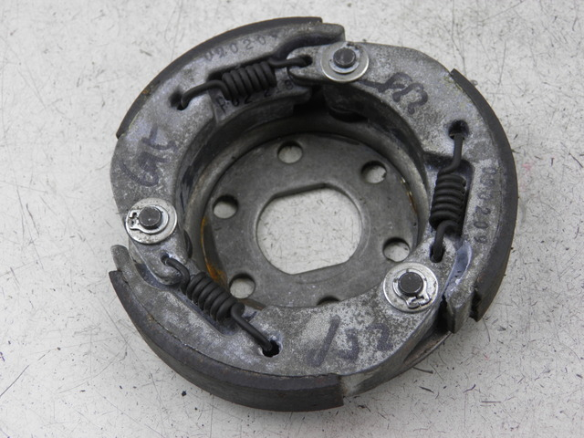 photo de CLUTCH PEUGEOT VIVACITY NEW 2T 50 (2008 - 2017)