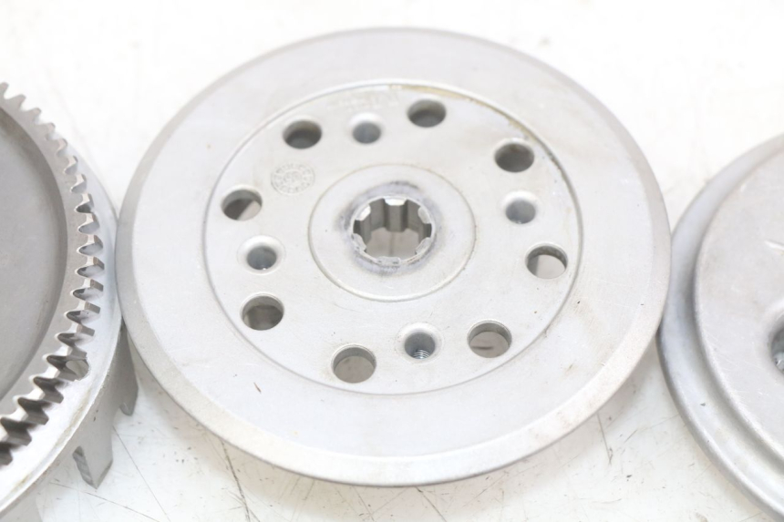 photo de CLUTCH PEUGEOT XP6 50 (2006 - 2011)