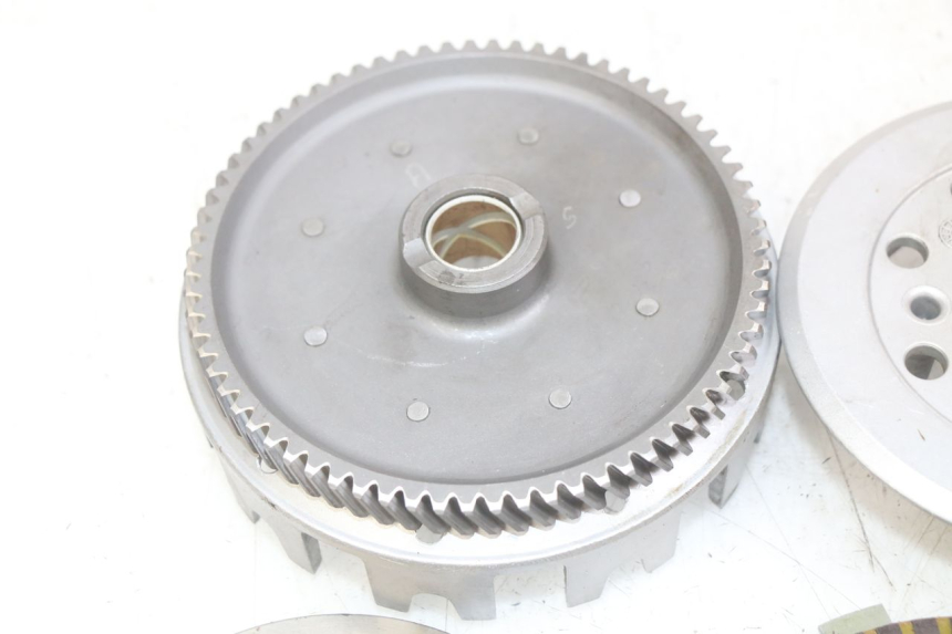 photo de CLUTCH PEUGEOT XP6 50 (2006 - 2011)