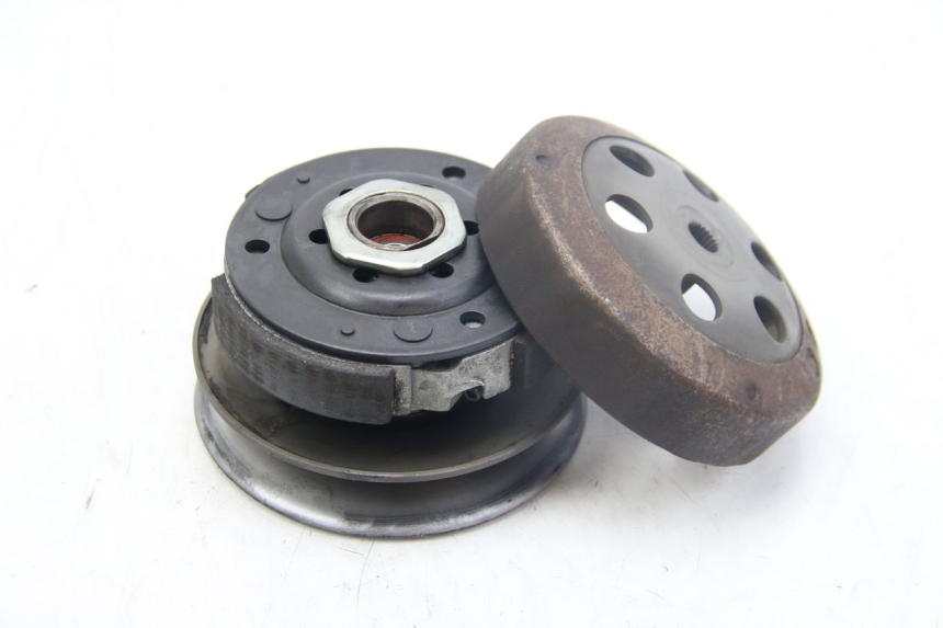 photo de CLUTCH PEUGEOT ZENITH 50 (1994 - 1999)