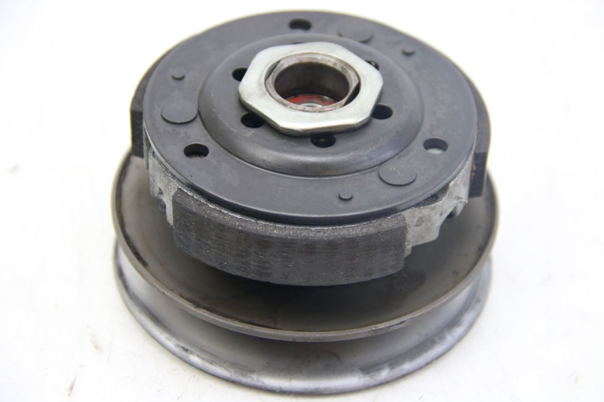 photo de CLUTCH PEUGEOT ZENITH 50 (1994 - 1999)