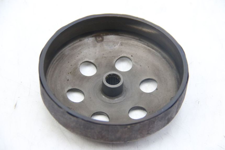 photo de CLUTCH PEUGEOT ZENITH 50 (1994 - 1999)
