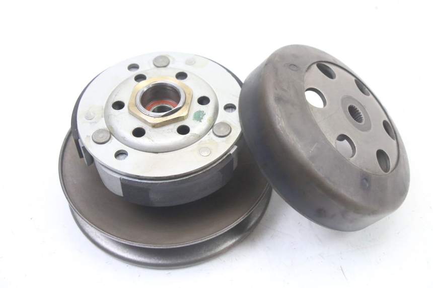 photo de CLUTCH PIAGGIO FLY 2T 50 (2004 - 2017)