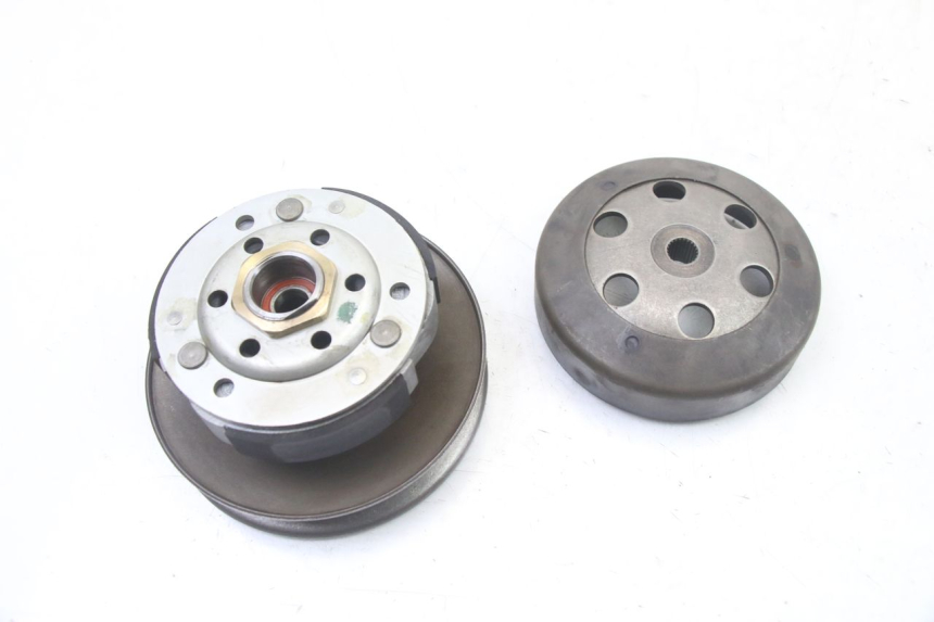 photo de CLUTCH PIAGGIO FLY 2T 50 (2004 - 2017)