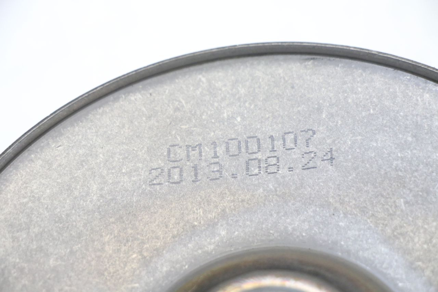 photo de CLUTCH PIAGGIO FLY 2T 50 (2004 - 2017)