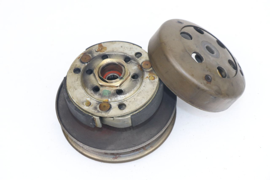 photo de CLUTCH PIAGGIO LIBERTY 2T 50 (2009 - 2013)