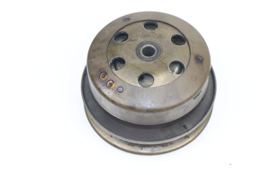 photo de CLUTCH PIAGGIO LIBERTY 2T 50 (2009 - 2013)