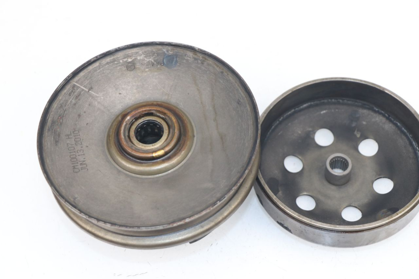 photo de CLUTCH PIAGGIO LIBERTY 2T 50 (2009 - 2013)