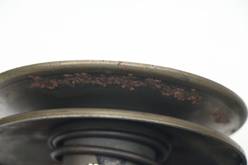 photo de CLUTCH PIAGGIO LIBERTY 2T 50 (2009 - 2013)